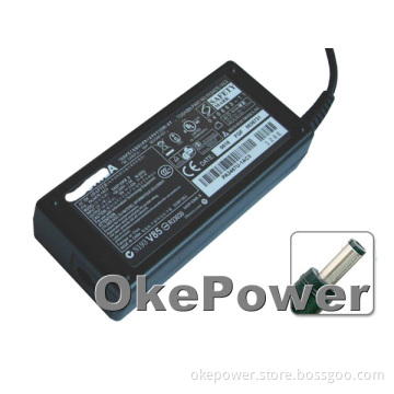 Replacement Laptop AC Adapter for Toshiba